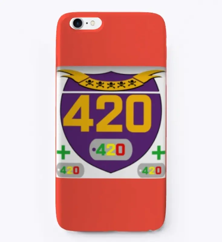 420 Rasta Collection