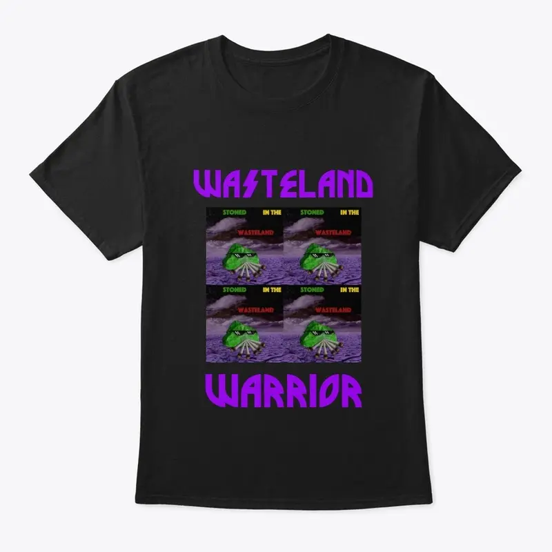 Wasteland Warrior's Collection